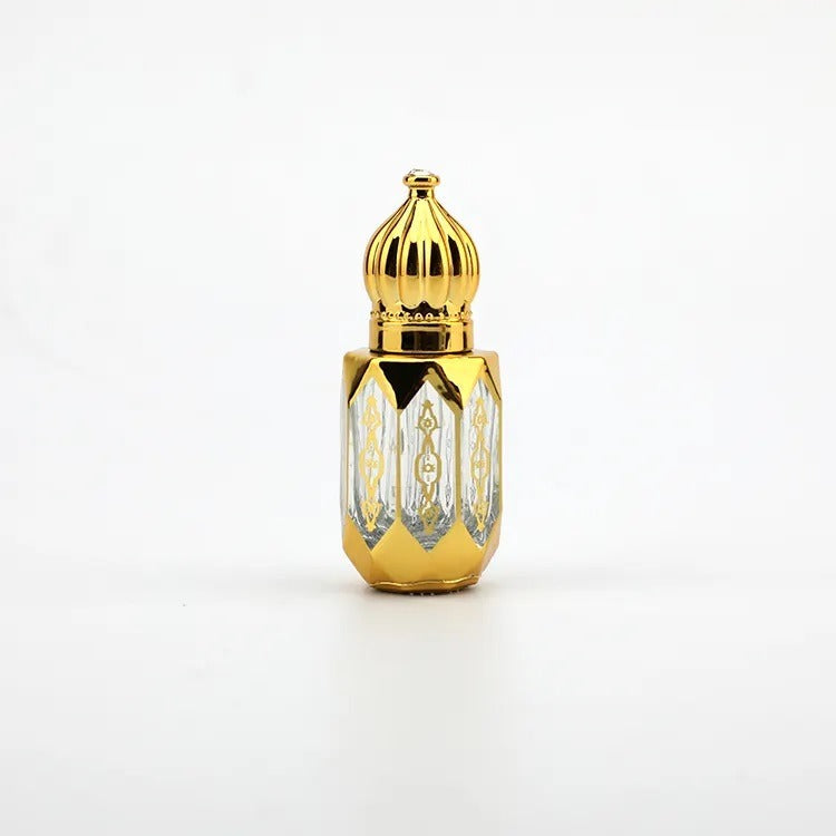 White Musk 100%Pure Madina KSA Imported (3ml)