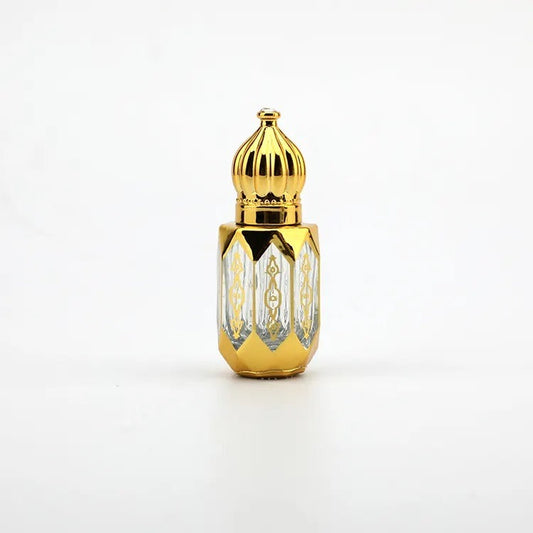 White Musk 100%Pure Madina KSA Imported (3ml)